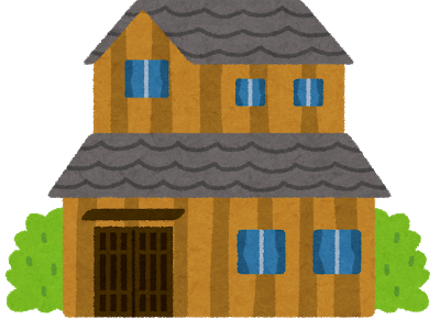wood-house