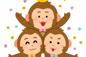 monkey-brothers